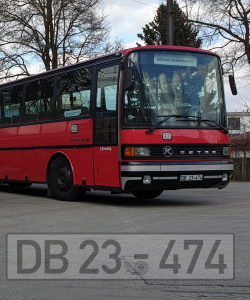DB 23–474